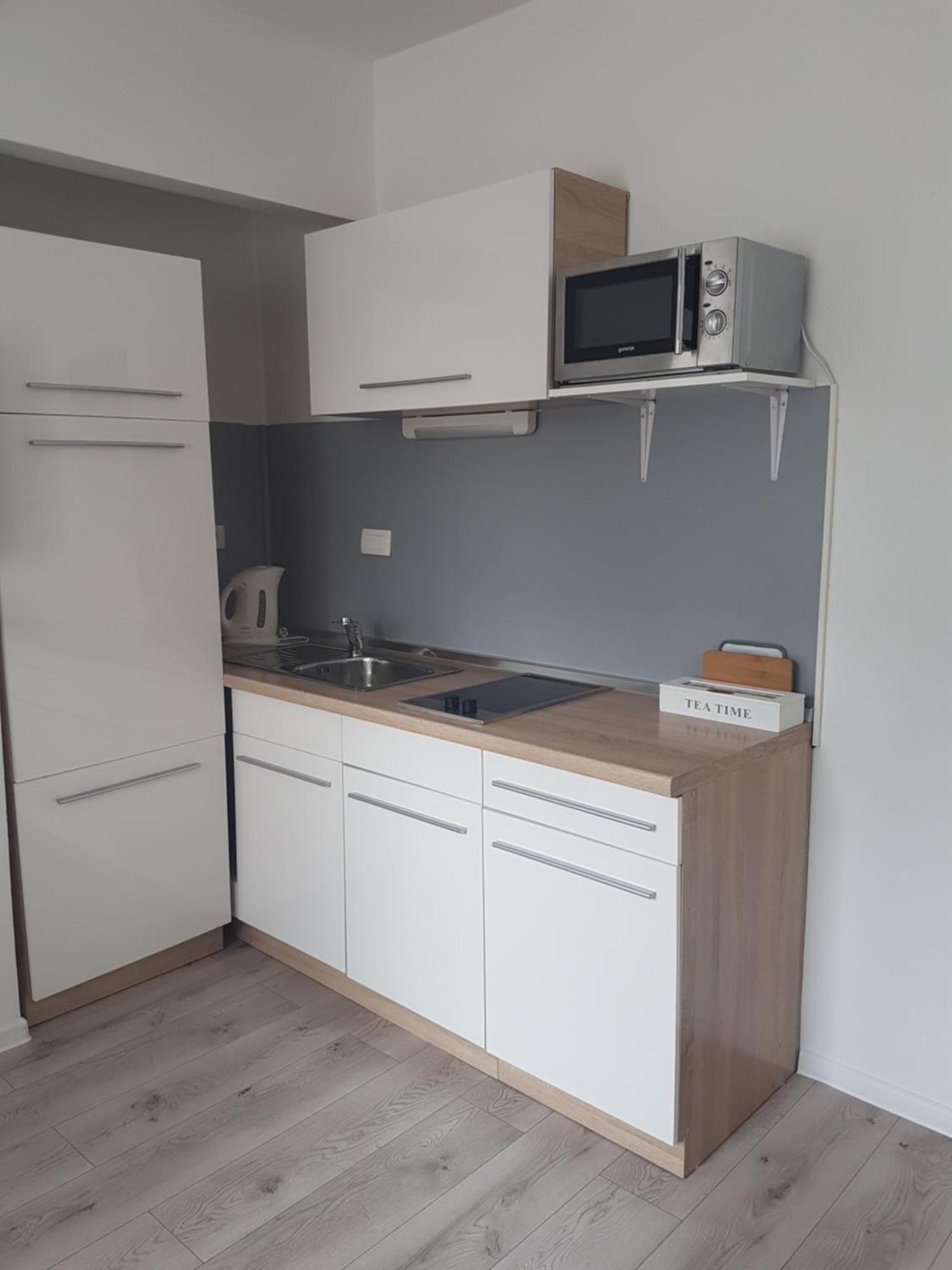Framar Apartments Vodice Eksteriør bilde