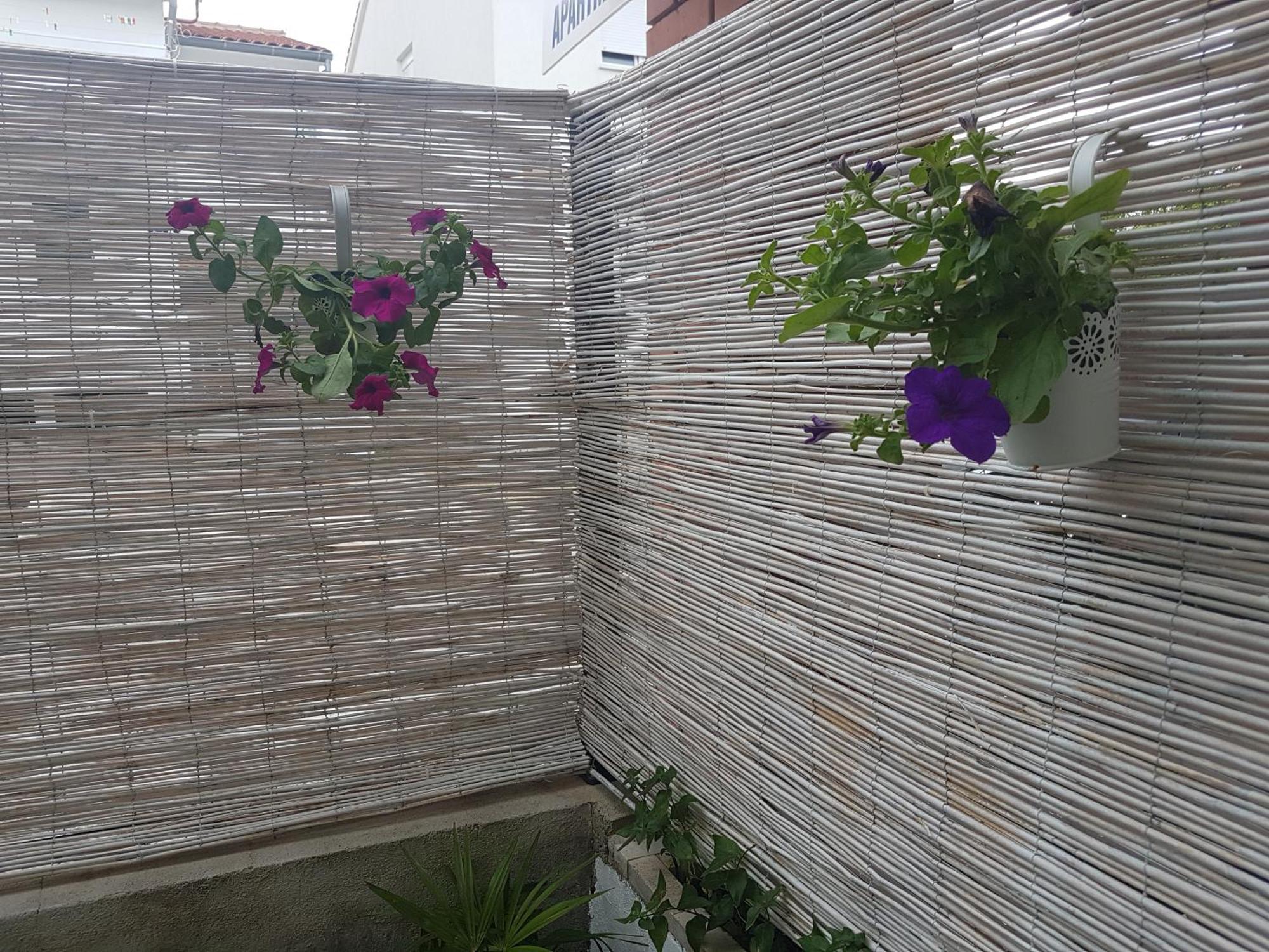 Framar Apartments Vodice Eksteriør bilde