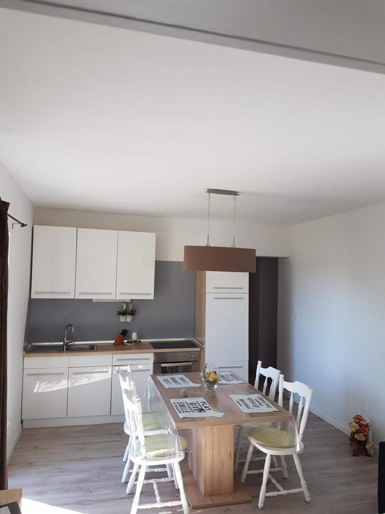 Framar Apartments Vodice Eksteriør bilde