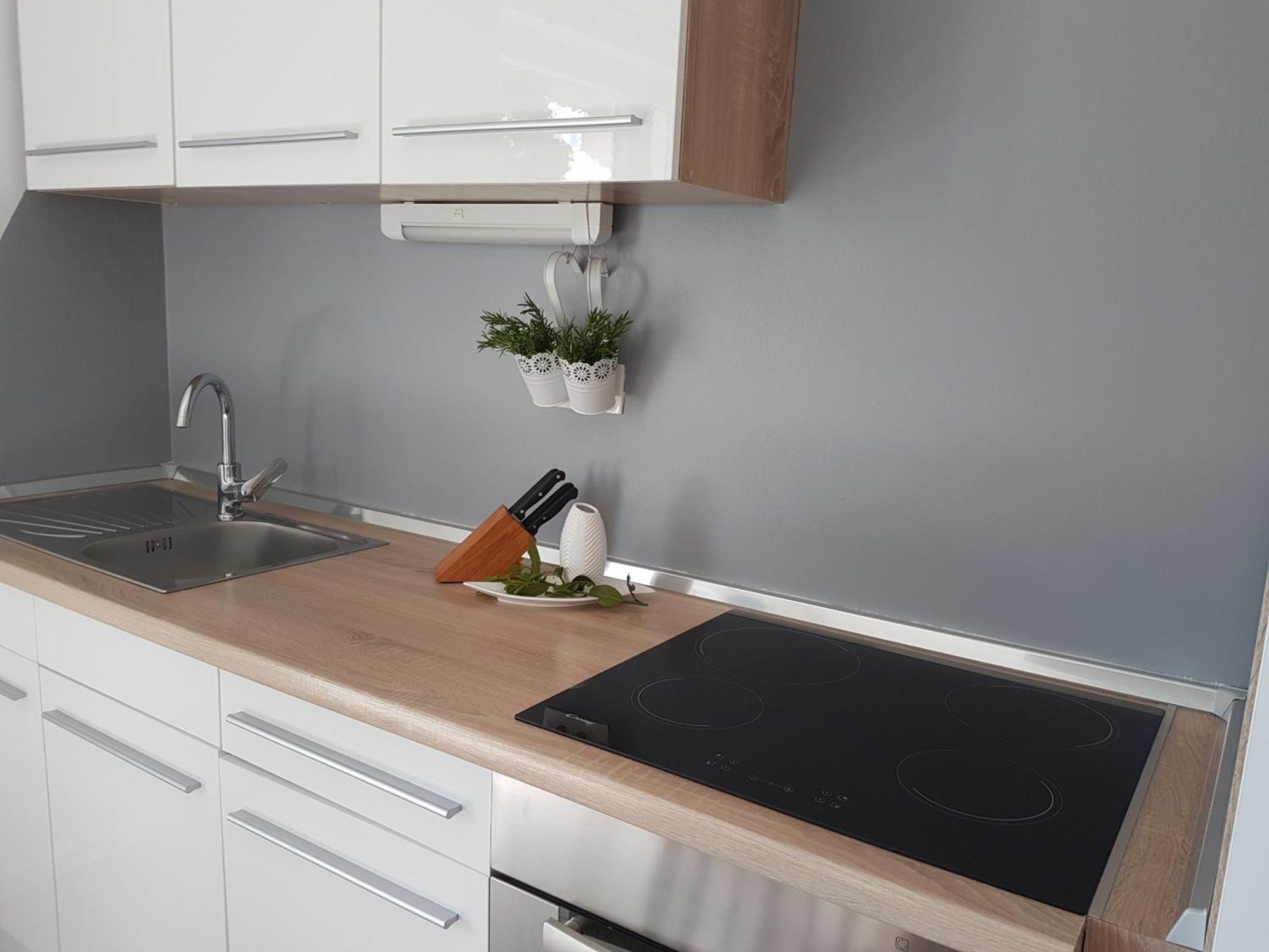 Framar Apartments Vodice Eksteriør bilde