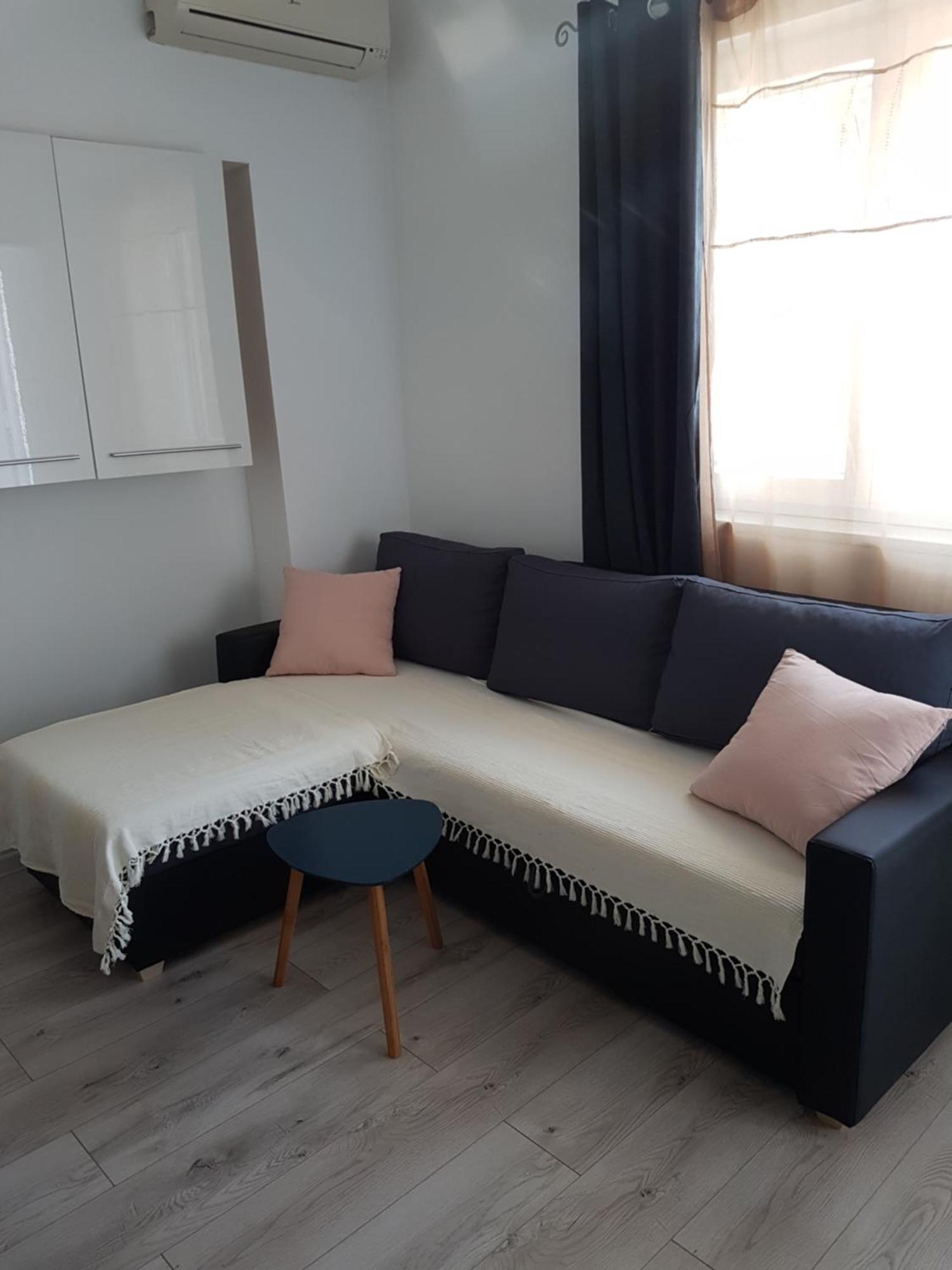 Framar Apartments Vodice Eksteriør bilde