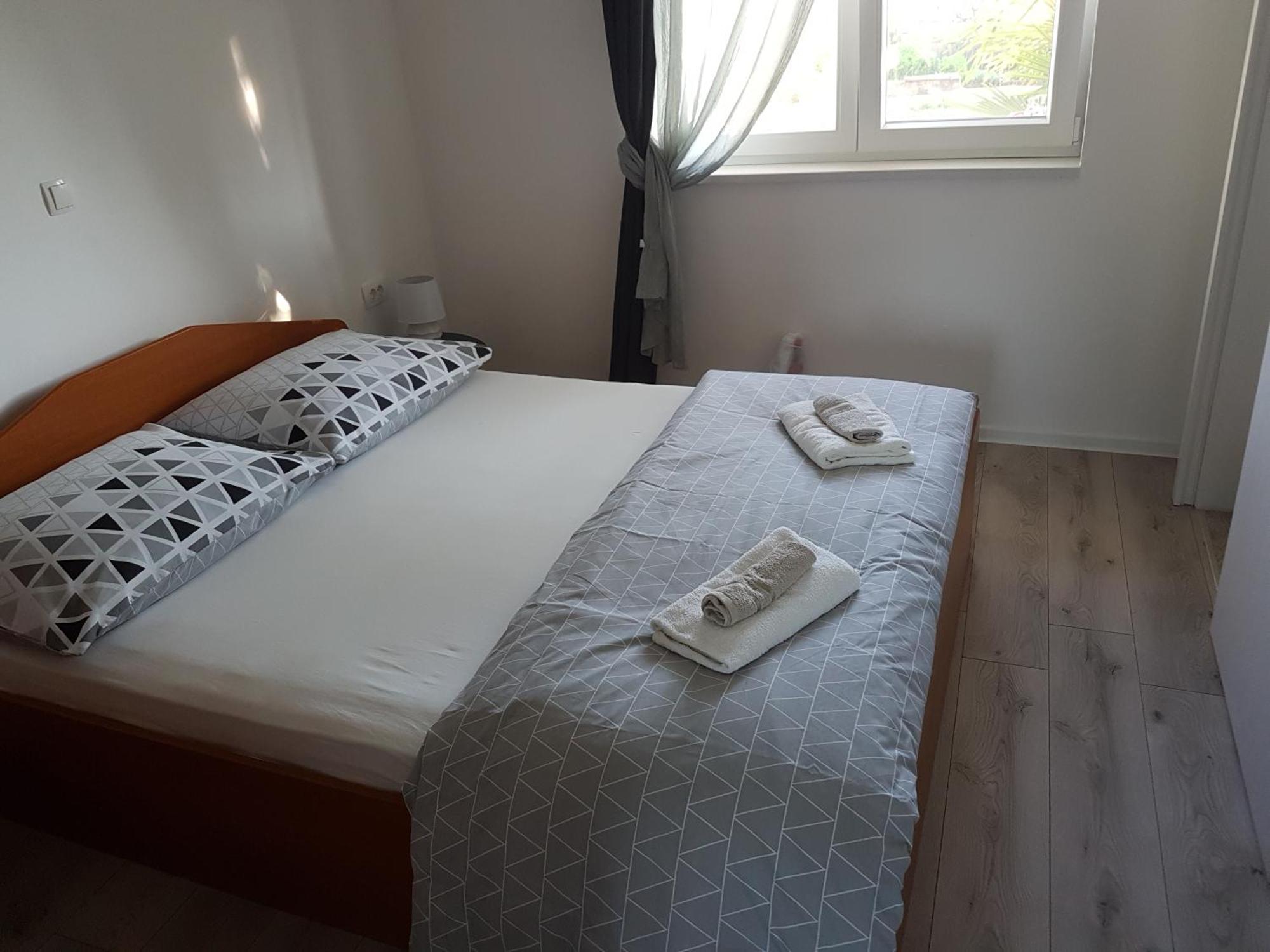 Framar Apartments Vodice Eksteriør bilde