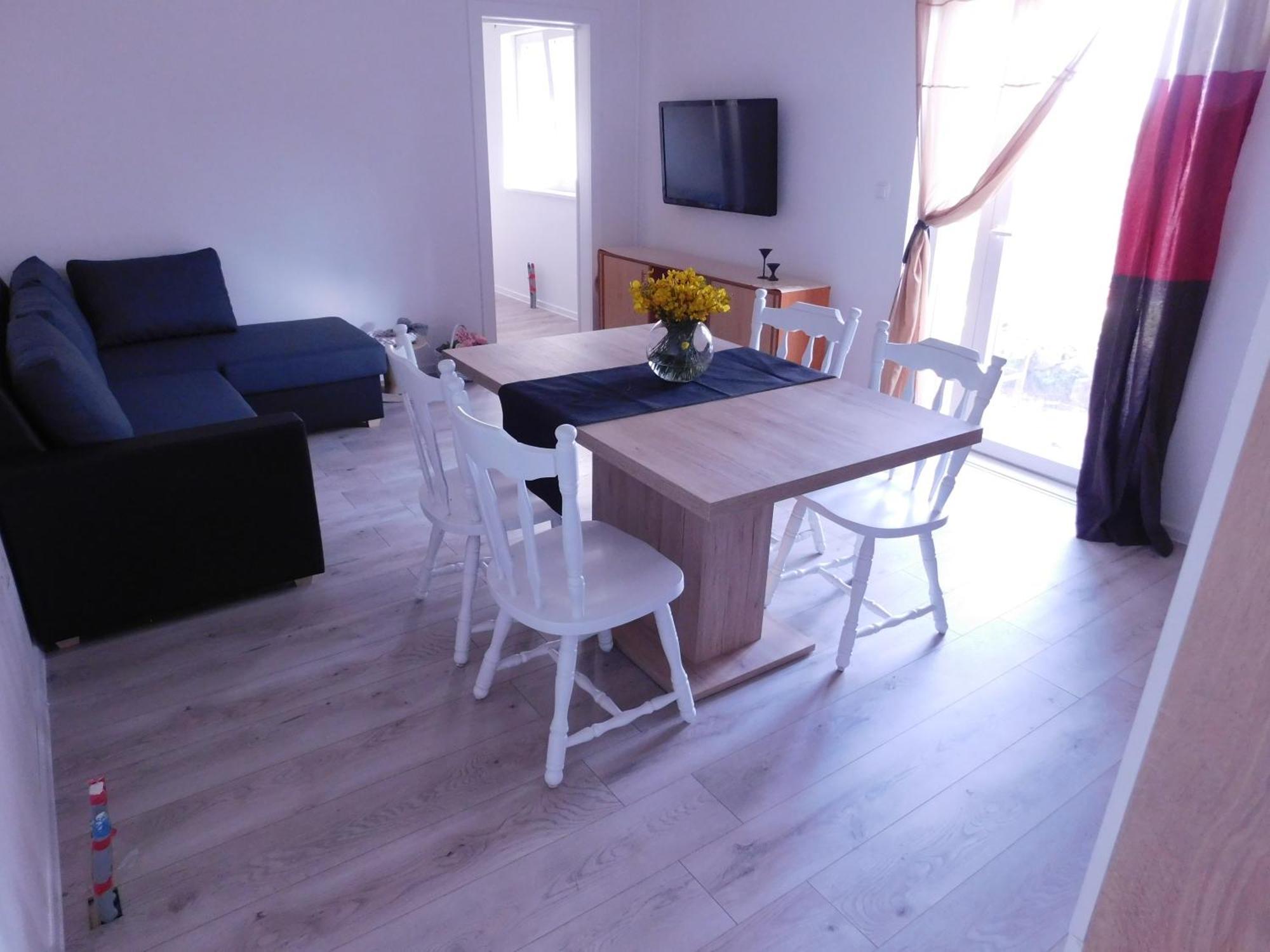 Framar Apartments Vodice Eksteriør bilde