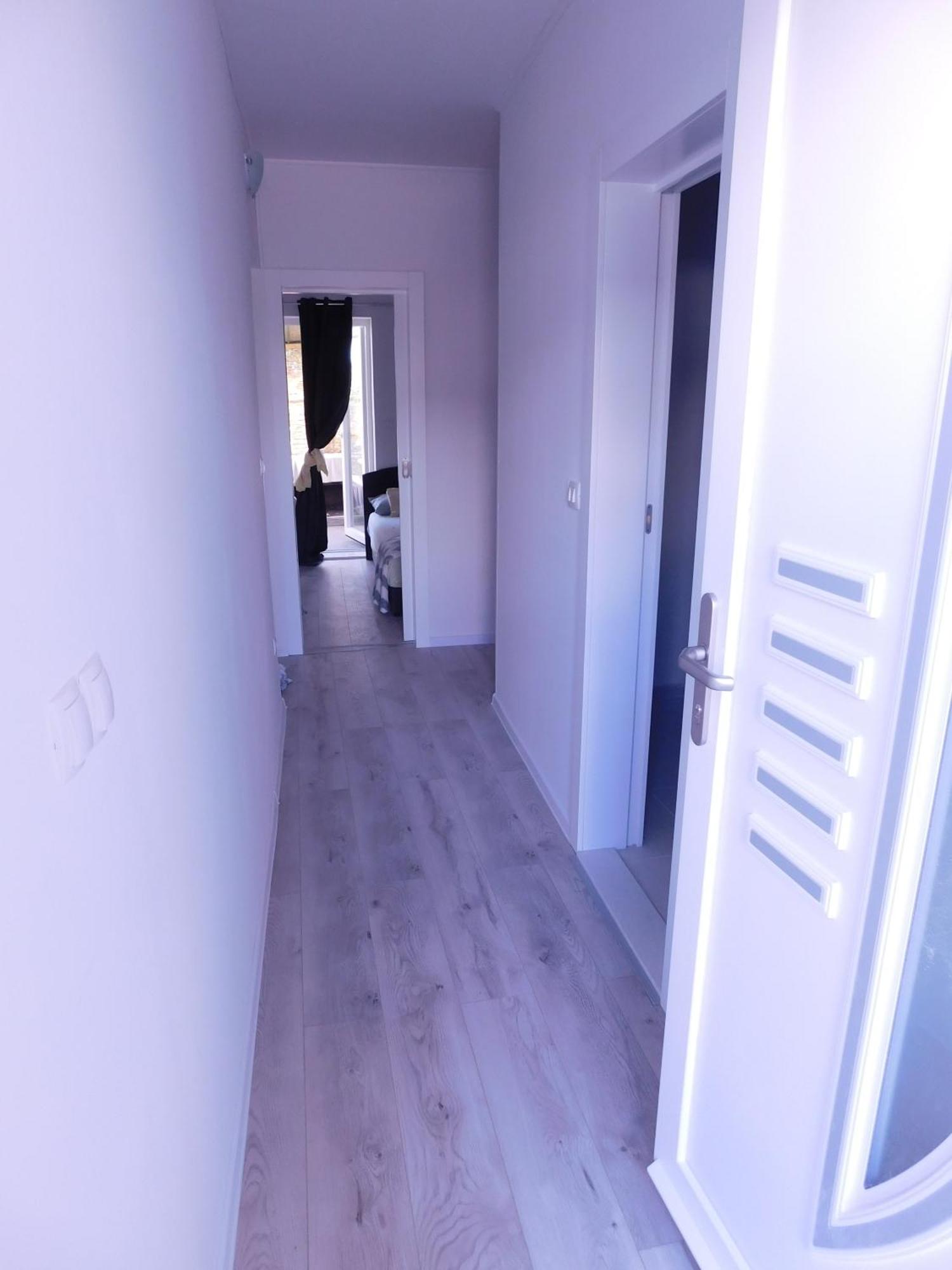 Framar Apartments Vodice Eksteriør bilde