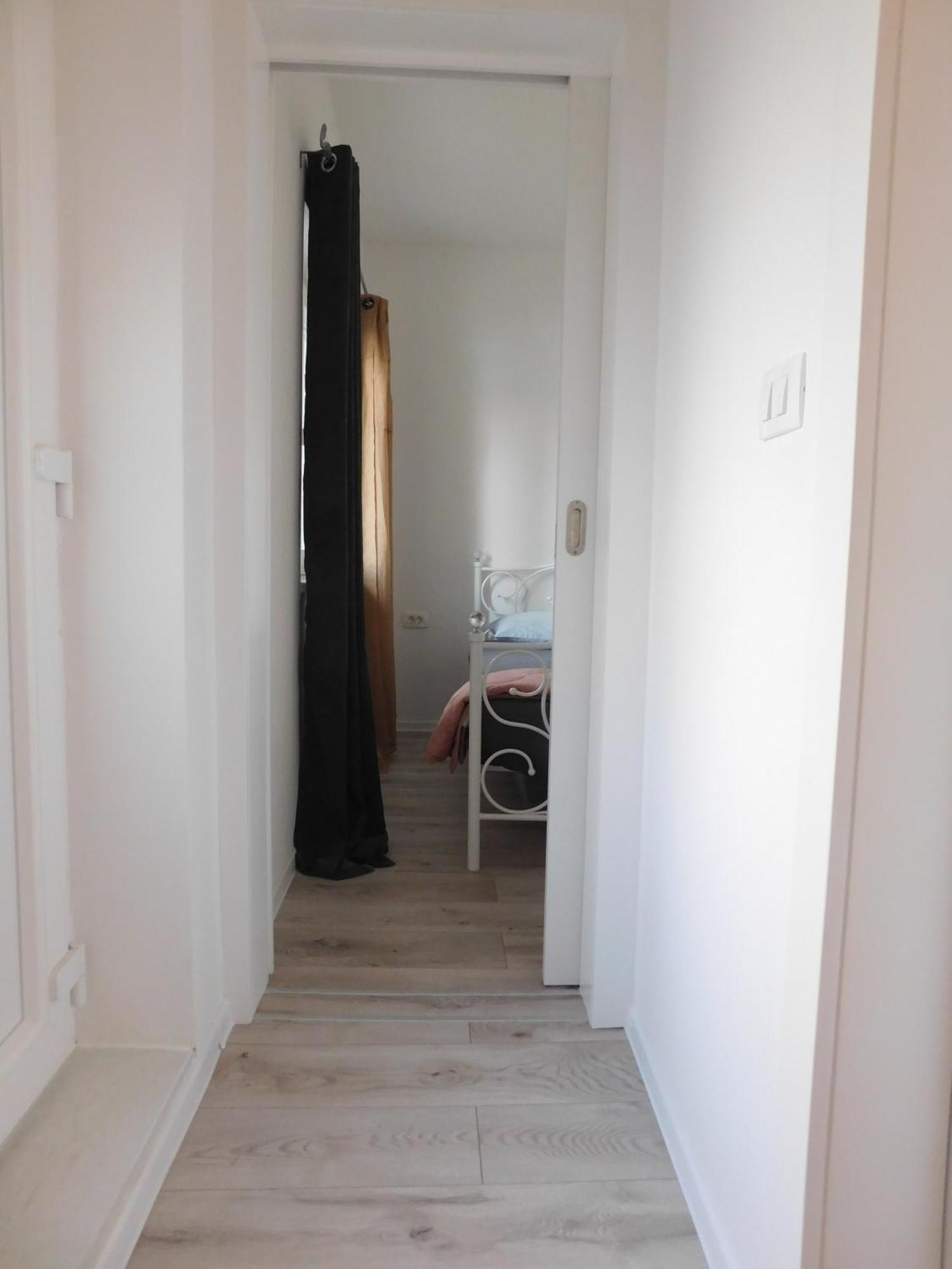Framar Apartments Vodice Eksteriør bilde