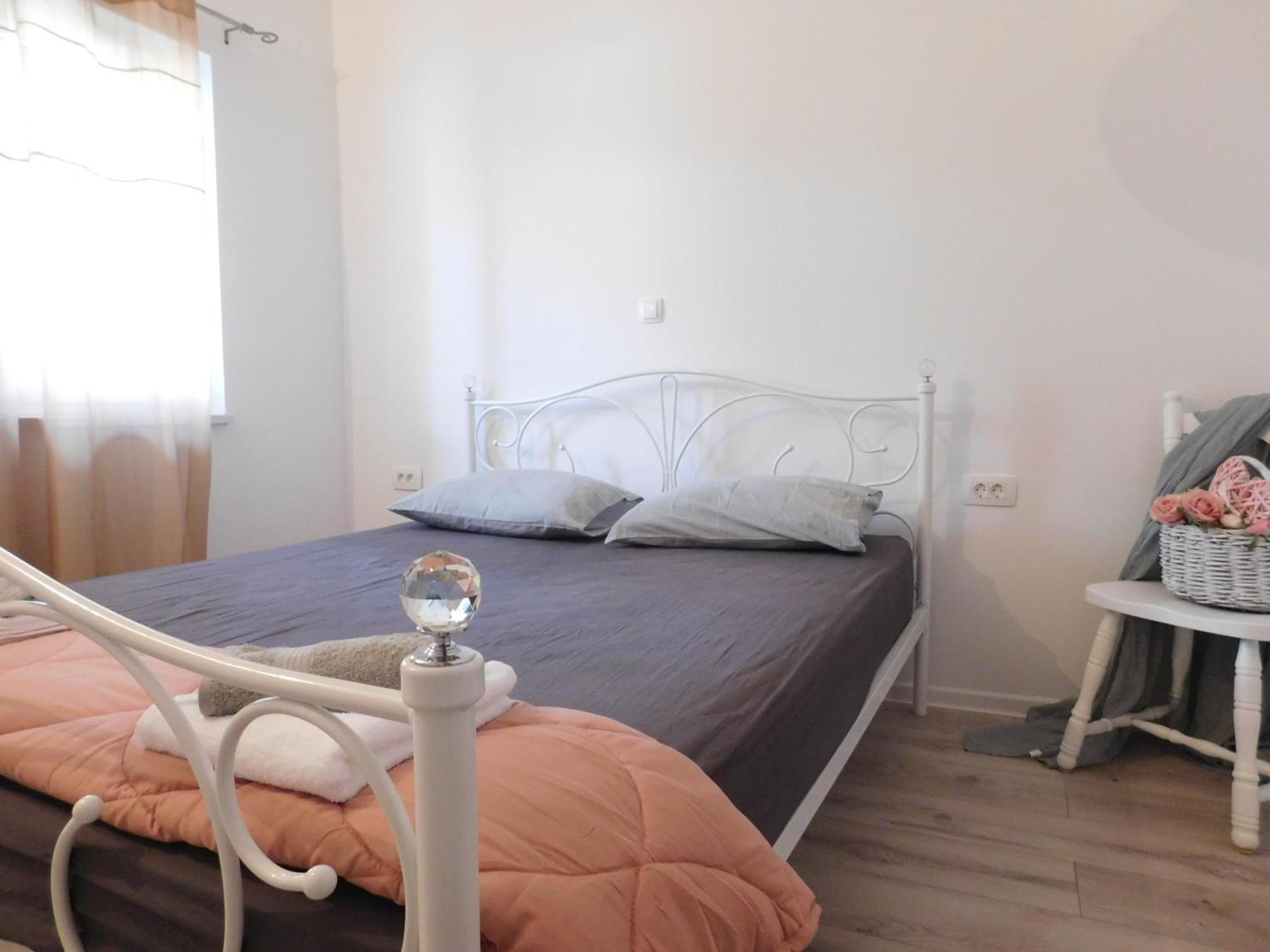 Framar Apartments Vodice Eksteriør bilde