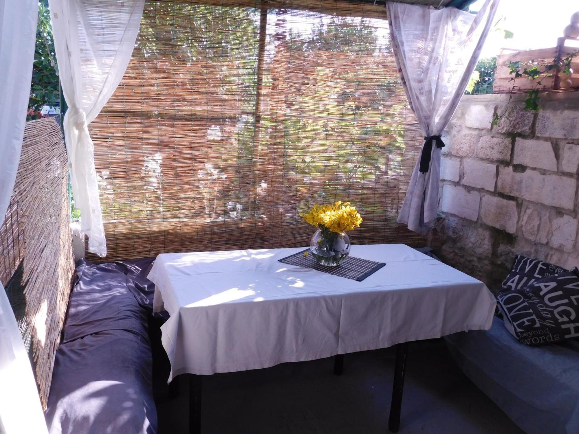 Framar Apartments Vodice Eksteriør bilde
