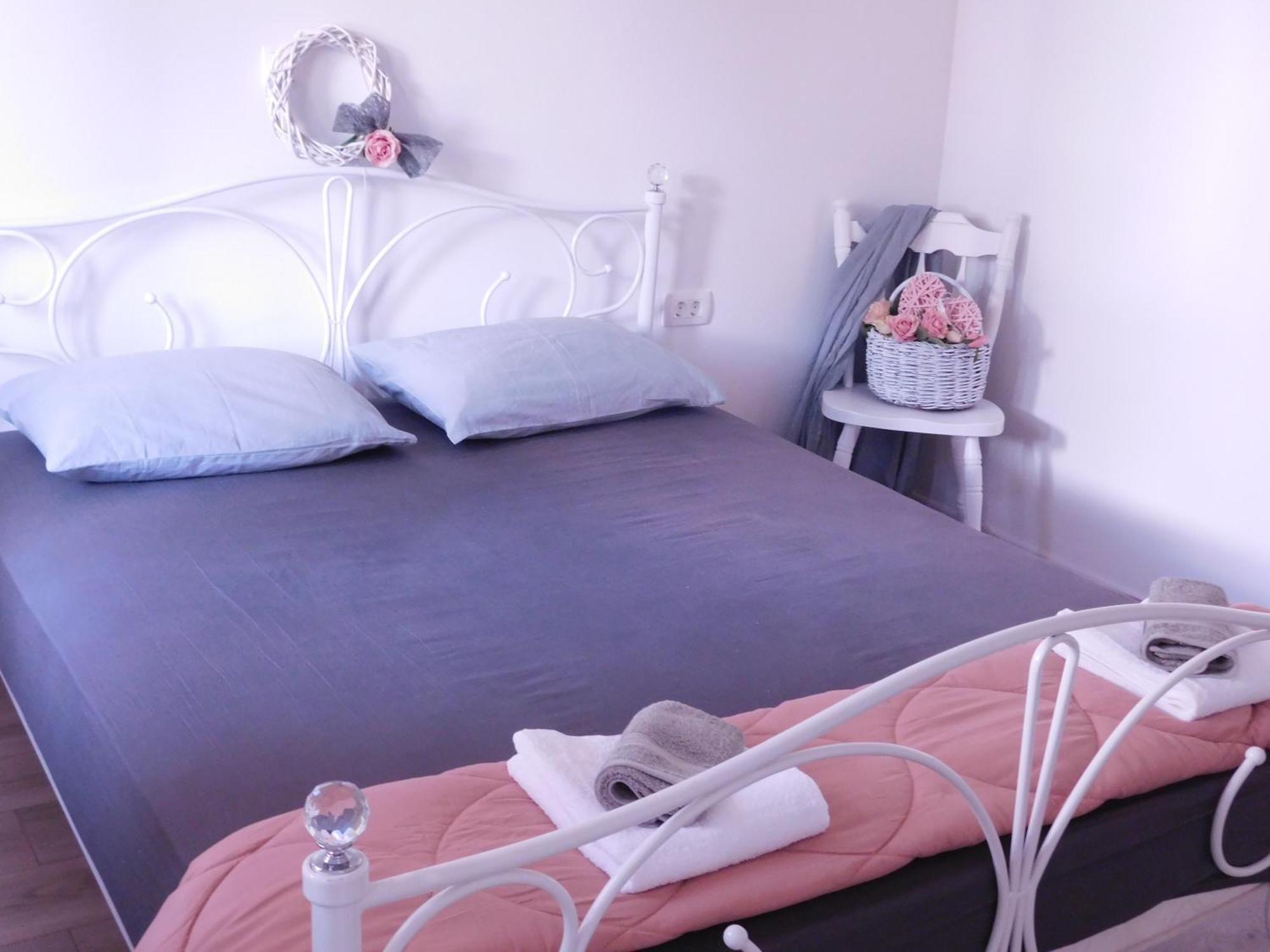Framar Apartments Vodice Eksteriør bilde